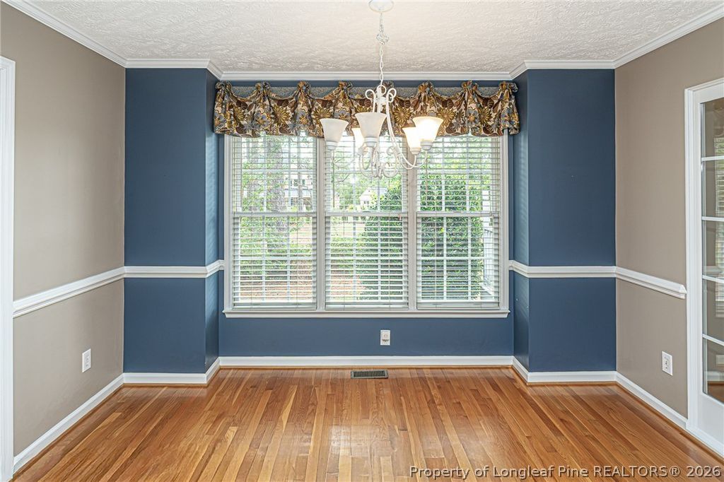 513 CAPTAINS Place, Fayetteville, NC 28311 — photo 15