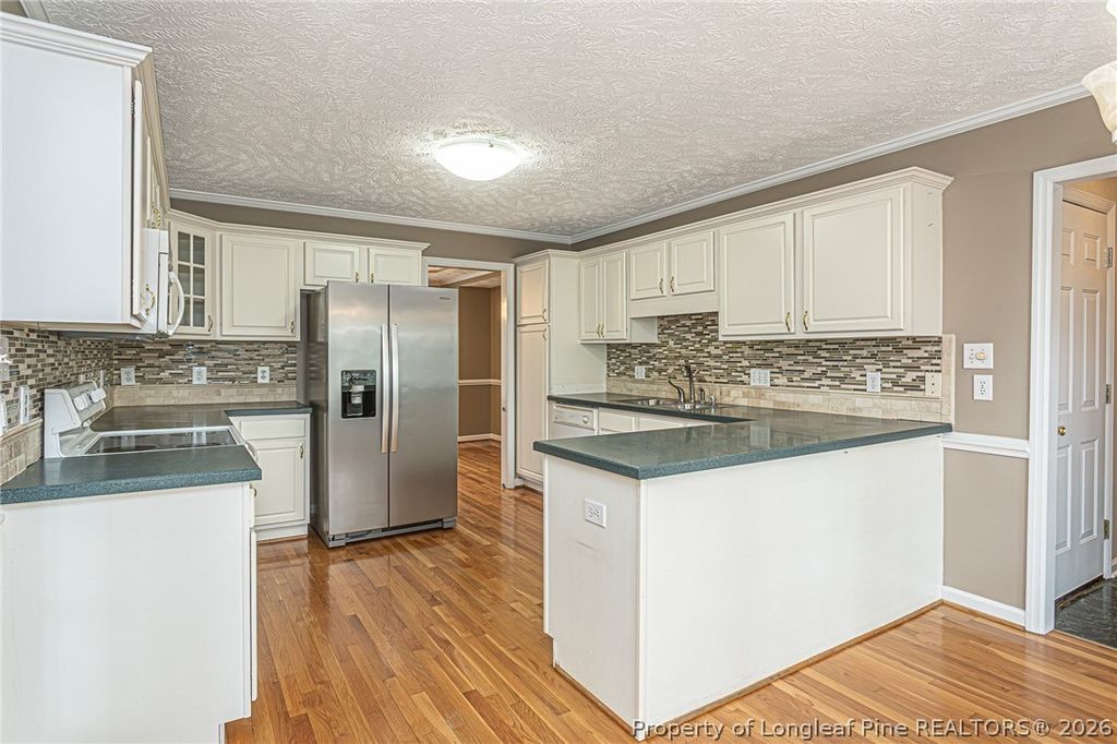 513 CAPTAINS Place, Fayetteville, NC 28311 — photo 16