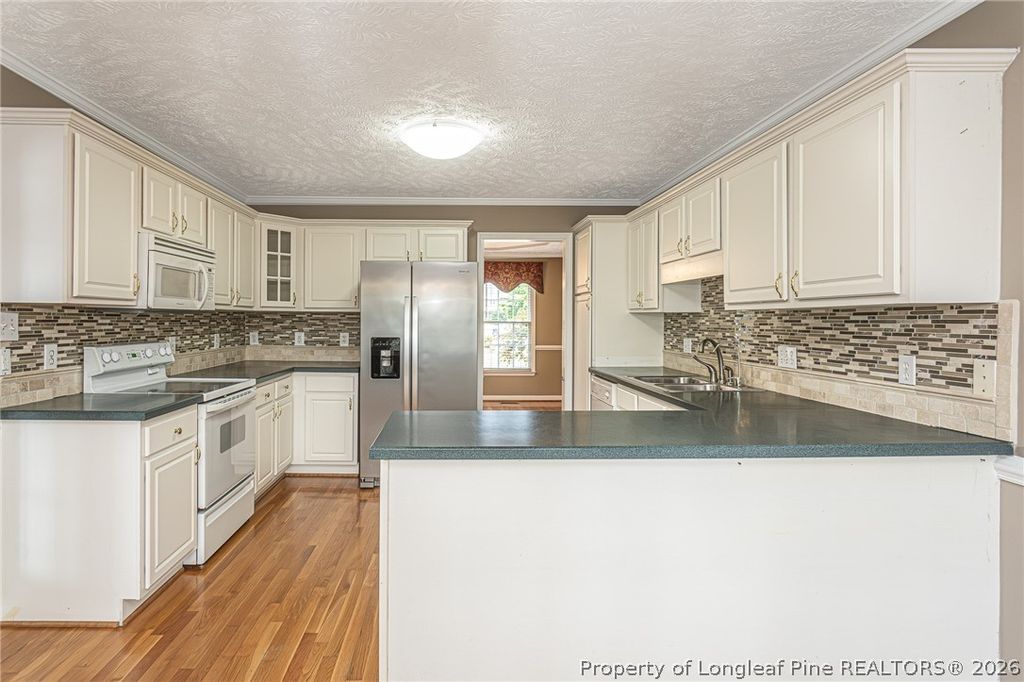 513 CAPTAINS Place, Fayetteville, NC 28311 — photo 17