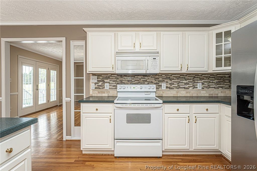 513 CAPTAINS Place, Fayetteville, NC 28311 — photo 19