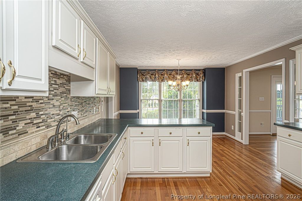 513 CAPTAINS Place, Fayetteville, NC 28311 — photo 20