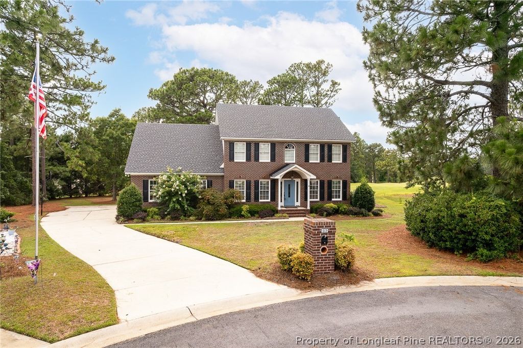 513 CAPTAINS Place, Fayetteville, NC 28311 — photo 3