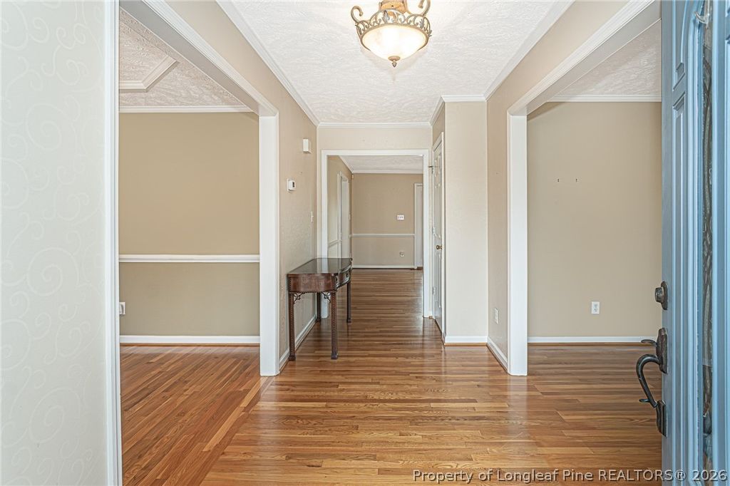 513 CAPTAINS Place, Fayetteville, NC 28311 — photo 4