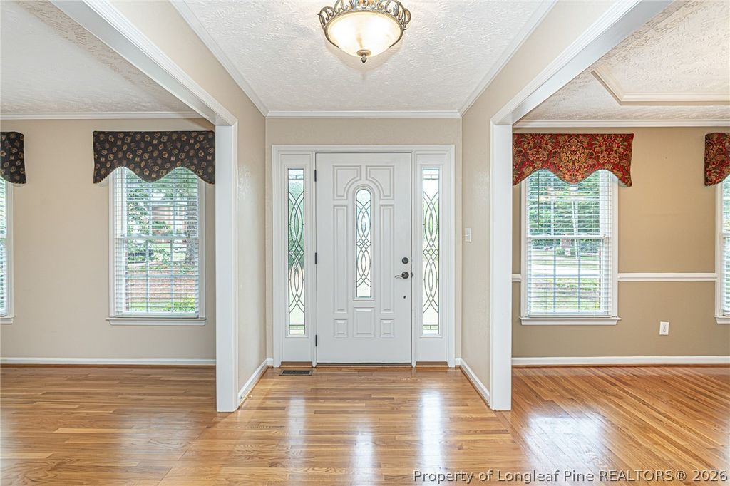 513 CAPTAINS Place, Fayetteville, NC 28311 — photo 5