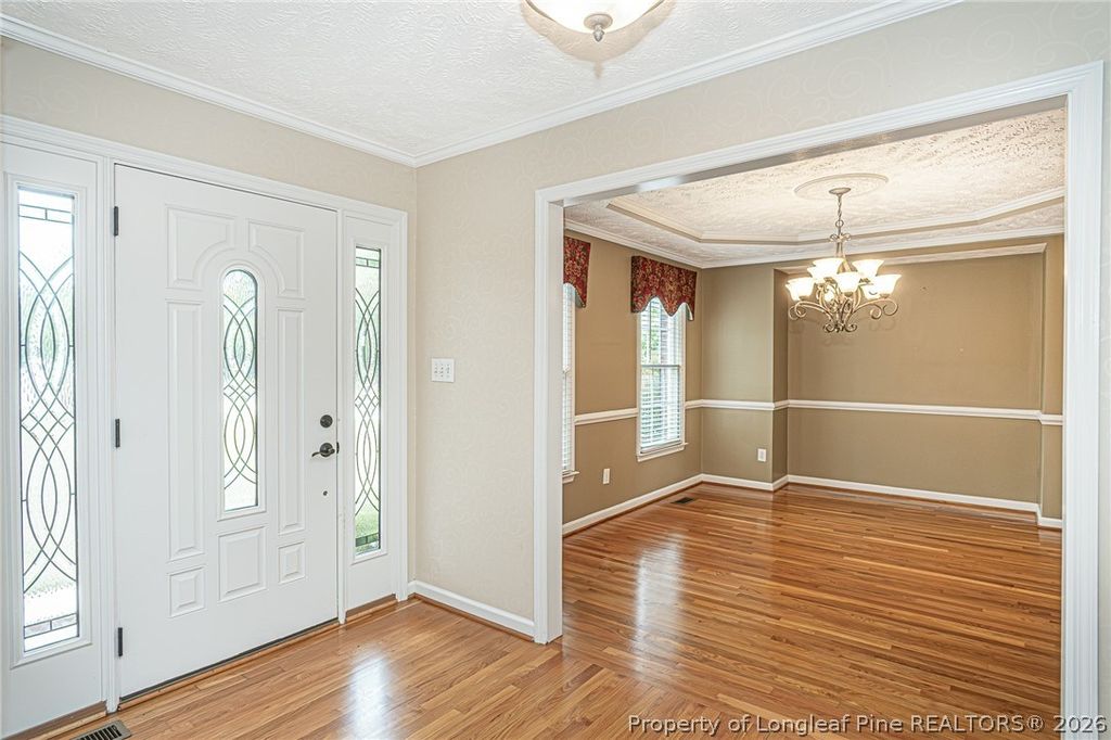 513 CAPTAINS Place, Fayetteville, NC 28311 — photo 6