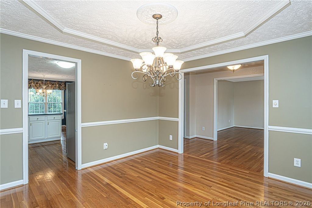 513 CAPTAINS Place, Fayetteville, NC 28311 — photo 9