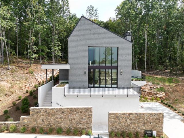 1171 Lupo Loop, Chattahoochee Hills, GA 30268
