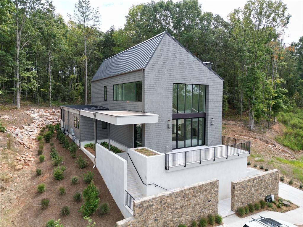 1171 Lupo Loop, Chattahoochee Hills, GA 30268