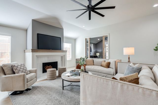 3603 127th Street, Lubbock, TX 79423