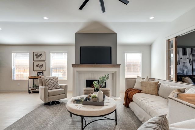 3603 127th Street, Lubbock, TX 79423