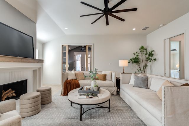 3603 127th Street, Lubbock, TX 79423