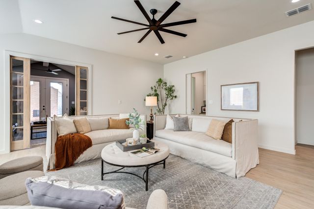 3603 127th Street, Lubbock, TX 79423