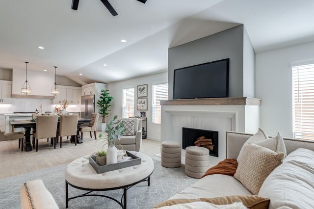 3603 127th Street, Lubbock, TX 79423