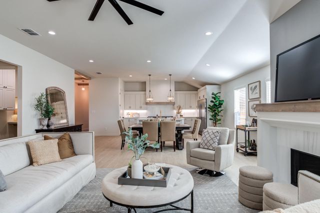 3603 127th Street, Lubbock, TX 79423