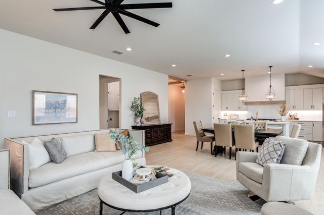 3603 127th Street, Lubbock, TX 79423