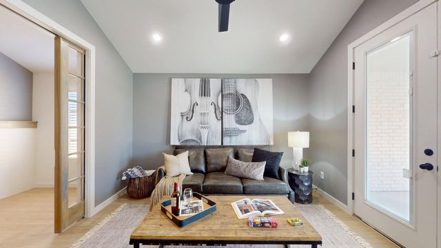 3603 127th Street, Lubbock, TX 79423