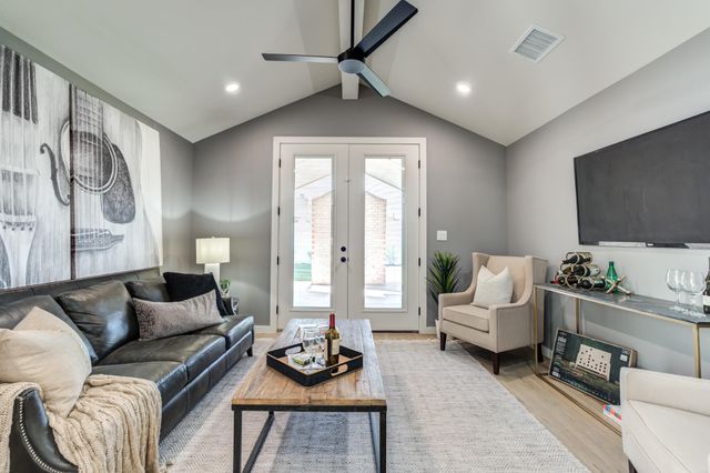 3603 127th Street, Lubbock, TX 79423