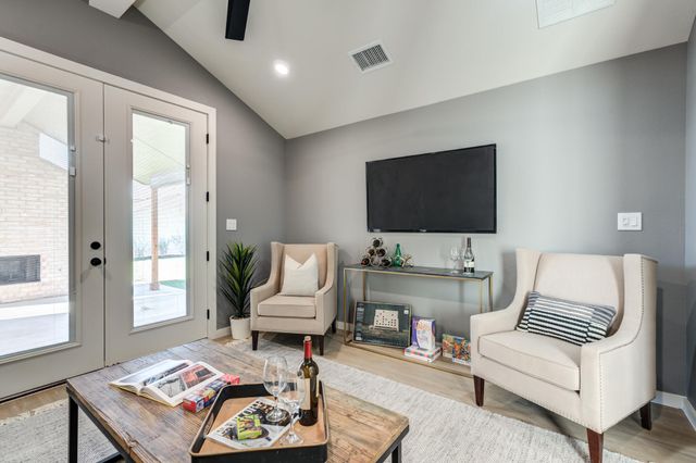 3603 127th Street, Lubbock, TX 79423