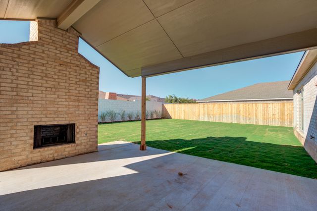 3603 127th Street, Lubbock, TX 79423