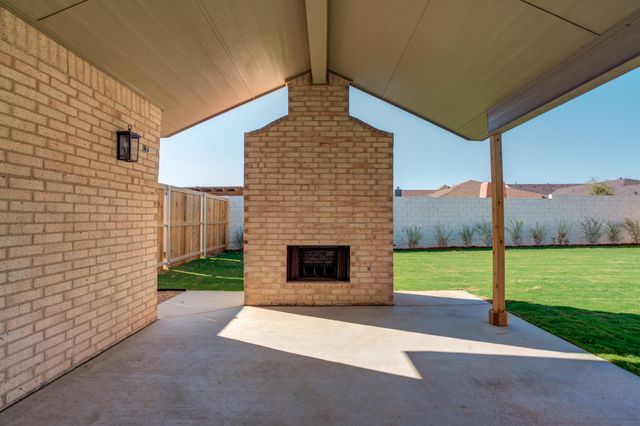 3603 127th Street, Lubbock, TX 79423