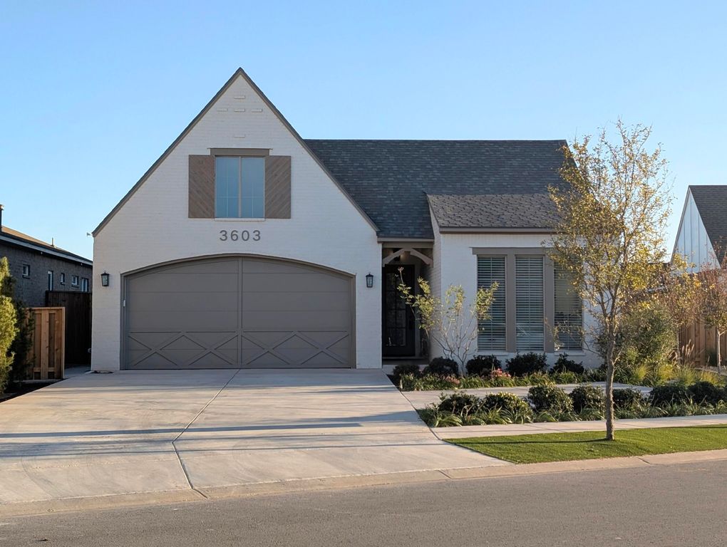 3603 127th Street, Lubbock, TX 79423