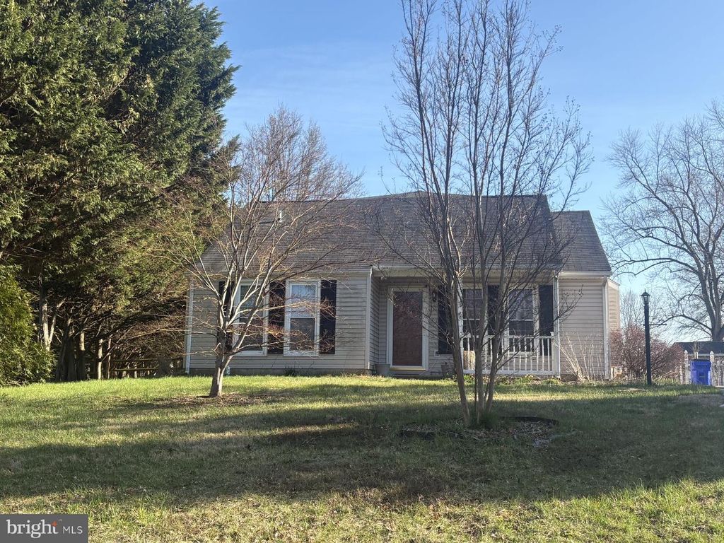 Image 1 of property listing at 148 WICOMICO CT, New Market, MD 21774