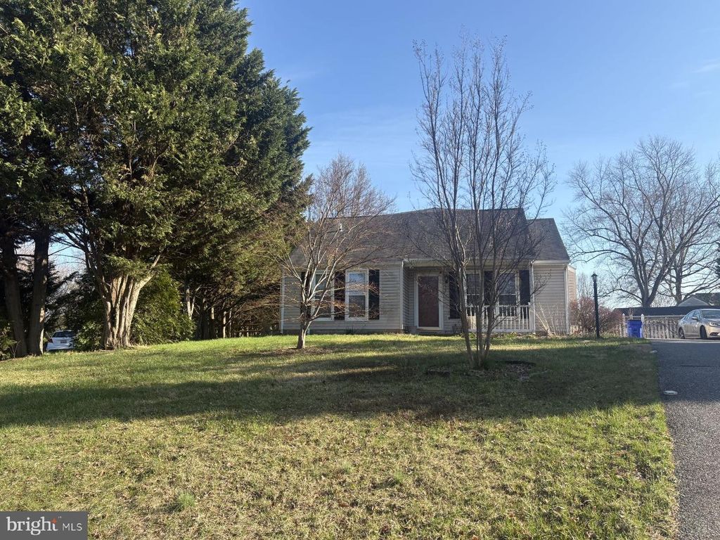 Image 2 of property listing at 148 WICOMICO CT, New Market, MD 21774