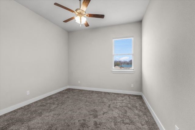 2561 Burton Avenue, Fort Worth, TX 76105