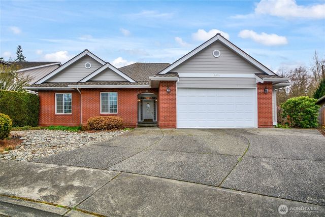 7216 Harrow Place, Arlington, WA 98223