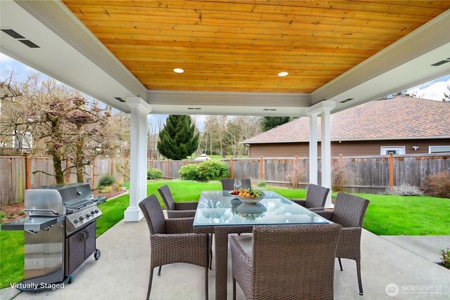 7216 Harrow Place, Arlington, WA 98223