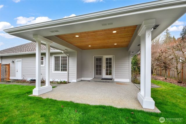 7216 Harrow Place, Arlington, WA 98223