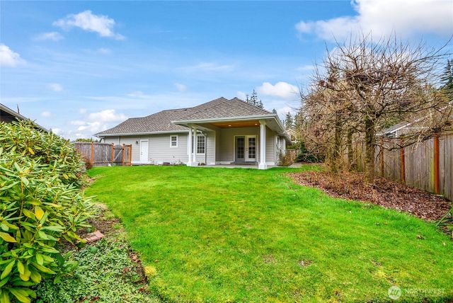 7216 Harrow Place, Arlington, WA 98223