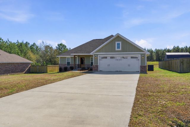 30 Sky View Dr., Purvis, MS 39475