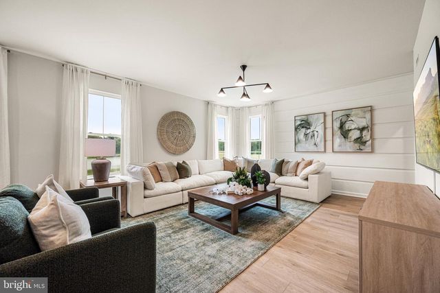 41 WESSEX DR, Magnolia, DE 19962