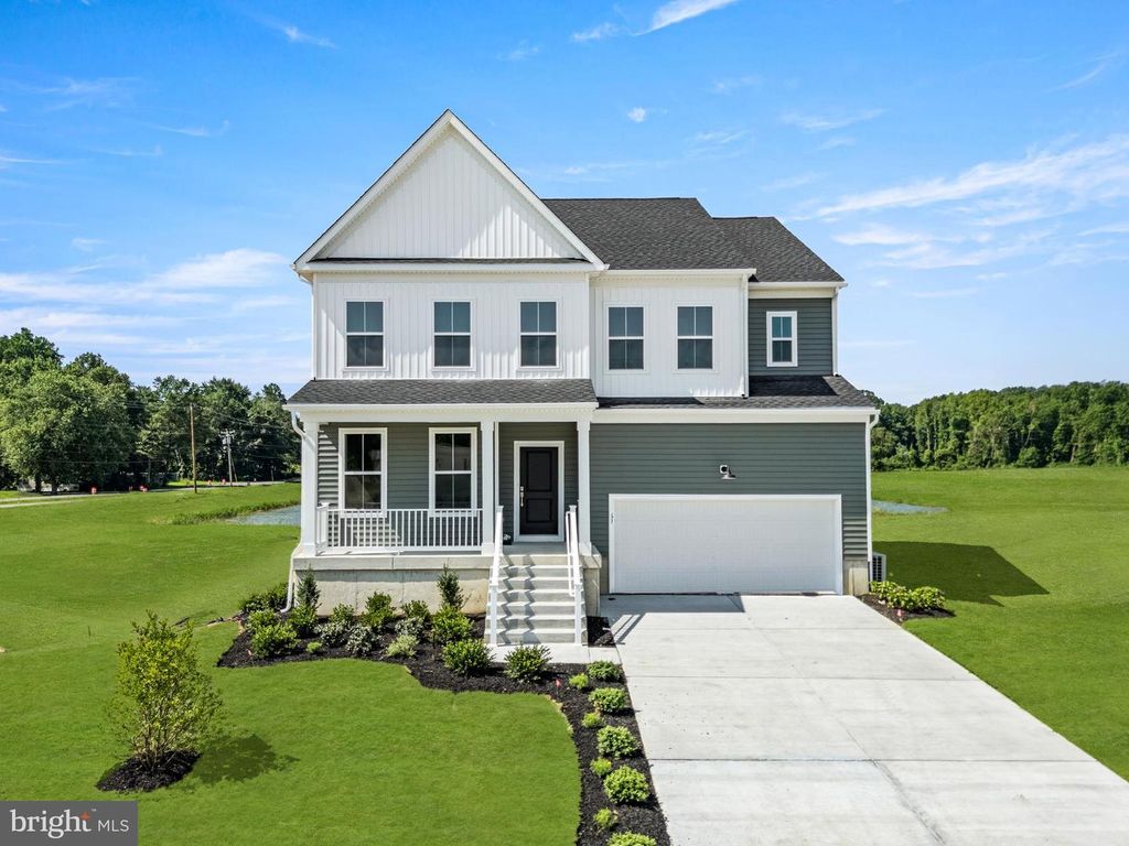 41 WESSEX DR, Magnolia, DE 19962