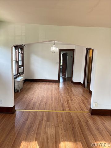 81 Concord Drive, Cheektowaga, NY 14215