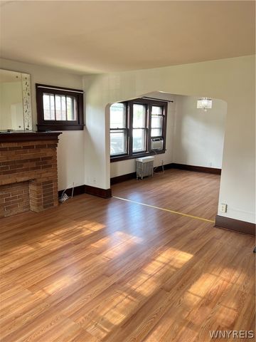 81 Concord Drive, Cheektowaga, NY 14215