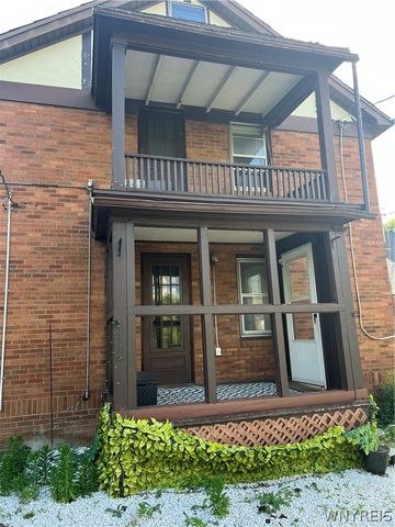 81 Concord Drive, Cheektowaga, NY 14215