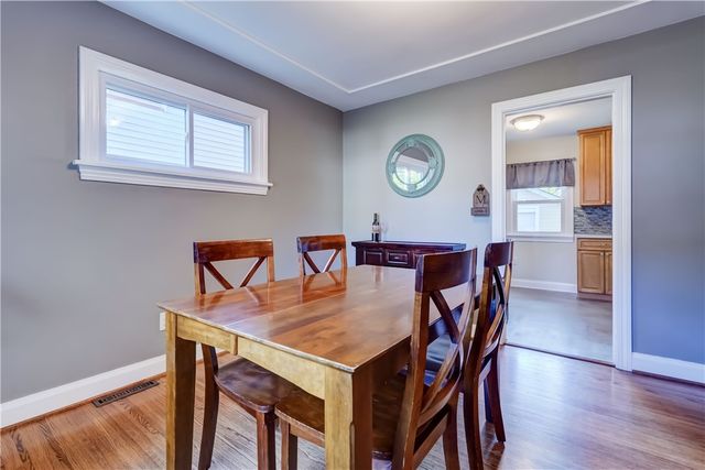 43 Delray Road, Rochester, NY 14610