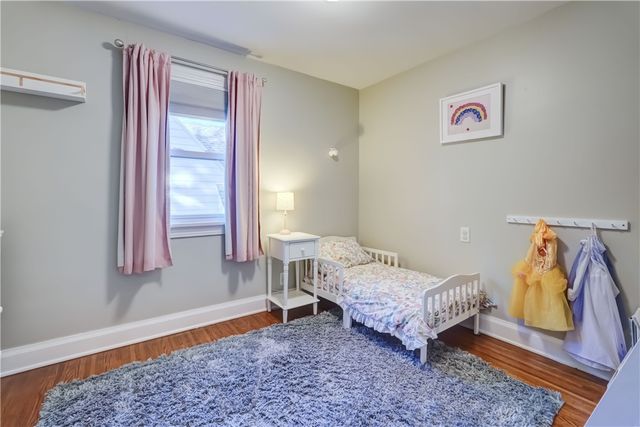 43 Delray Road, Rochester, NY 14610