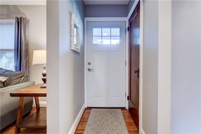 43 Delray Road, Rochester, NY 14610