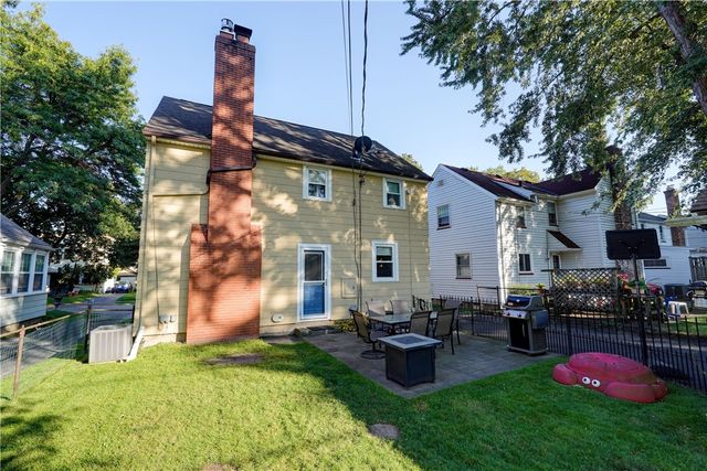 43 Delray Road, Rochester, NY 14610