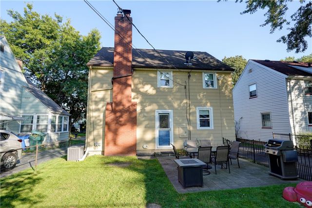 43 Delray Road, Rochester, NY 14610