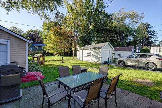 43 Delray Road, Rochester, NY 14610