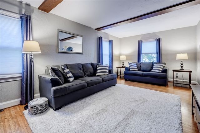 43 Delray Road, Rochester, NY 14610
