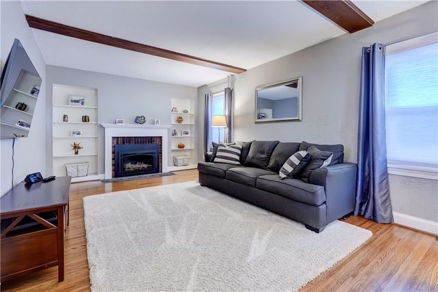 43 Delray Road, Rochester, NY 14610