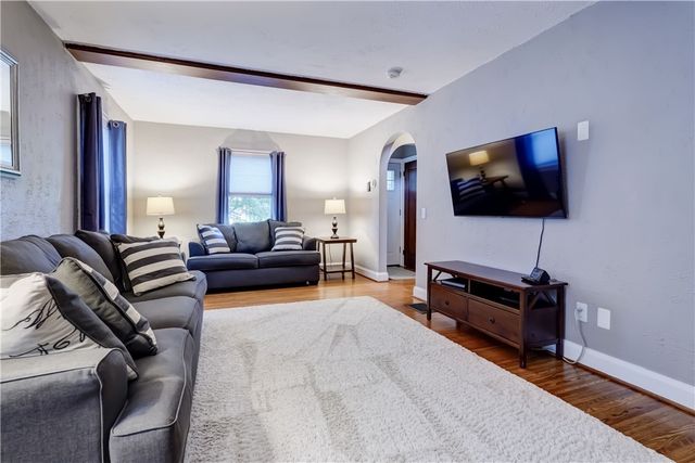 43 Delray Road, Rochester, NY 14610