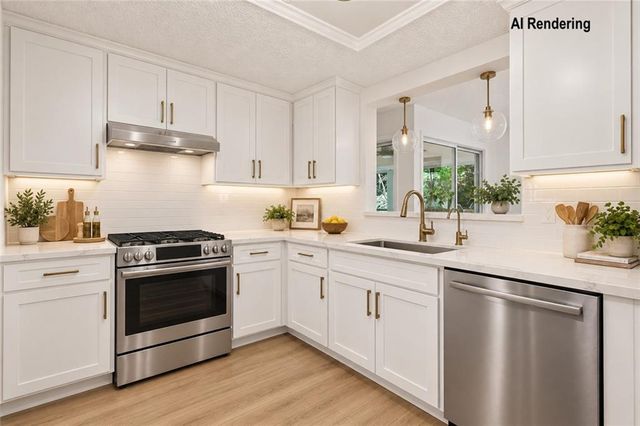 37 Muncy Court SE, Smyrna, GA 30080