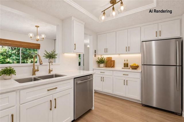 37 Muncy Court SE, Smyrna, GA 30080