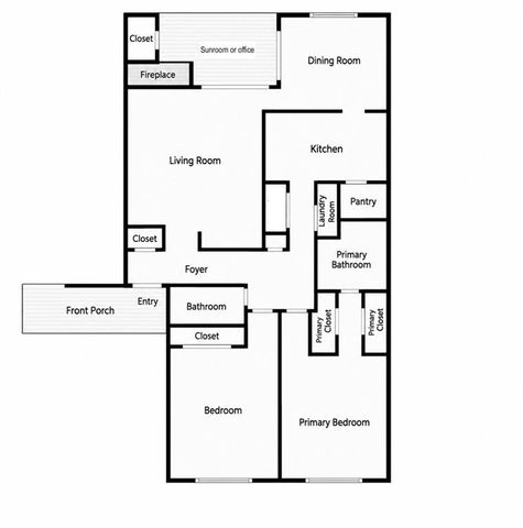 37 Muncy Court SE, Smyrna, GA 30080